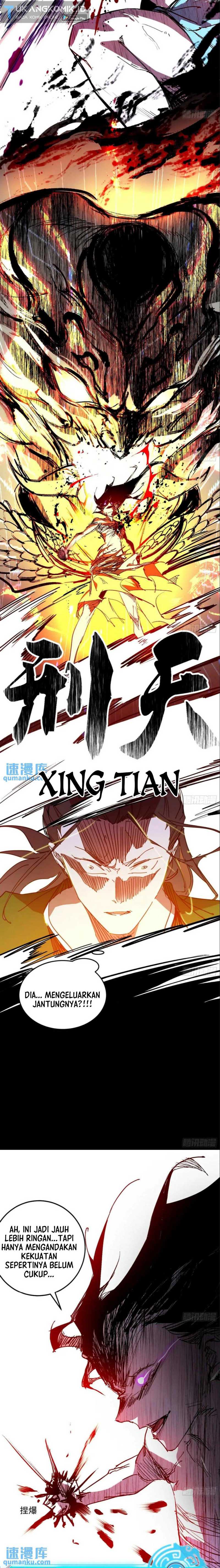 Dilarang COPAS - situs resmi www.mangacanblog.com - Komik im an evil god 386 - chapter 386 387 Indonesia im an evil god 386 - chapter 386 Terbaru 3|Baca Manga Komik Indonesia|Mangacan